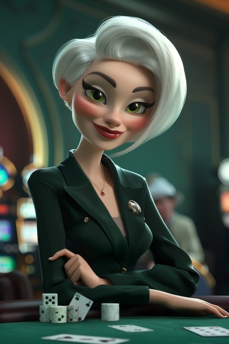 Studio blackjack tantan99 dengan dealer langsung profesional