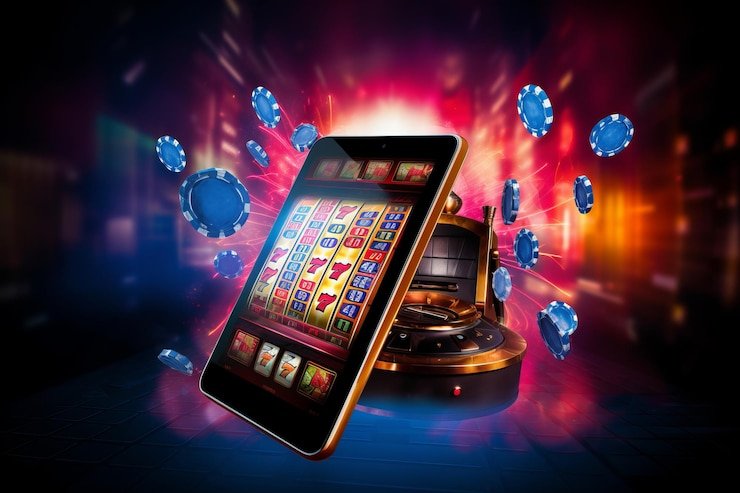 Meja roulette tantan99 dengan roda asli dalam siaran langsung